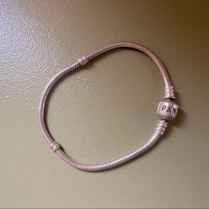 ✨PANDORA STARTER CHARM BRACELET ✨